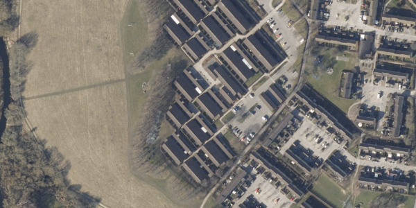 Matrikelkort Abelsvej 176