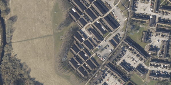 Matrikelkort Abelsvej 178