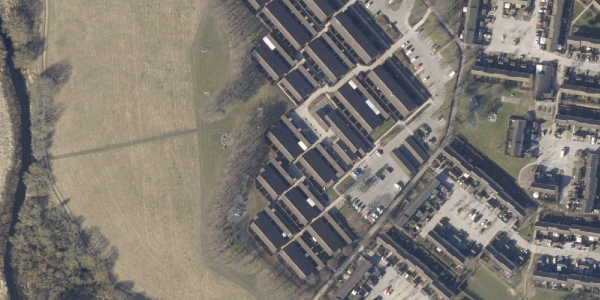 Matrikelkort Abelsvej 180