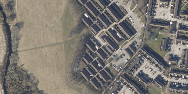 Matrikelkort Abelsvej 182