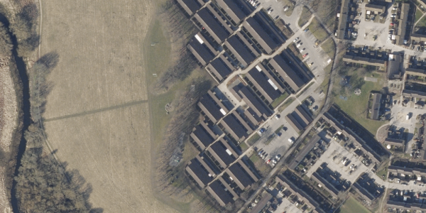 Matrikelkort Abelsvej 184