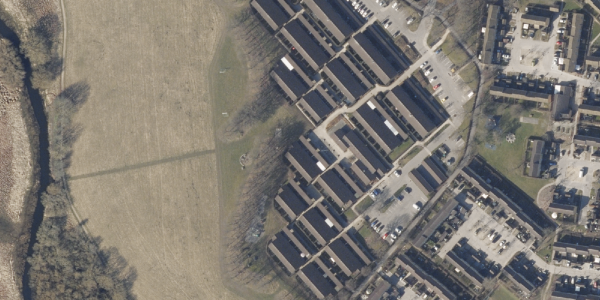 Matrikelkort Abelsvej 186