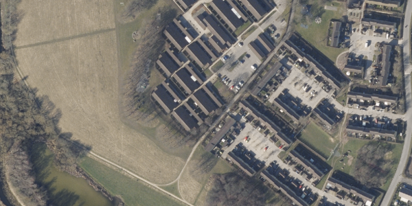 Matrikelkort Abelsvej 190