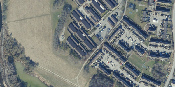 Matrikelkort Abelsvej 192