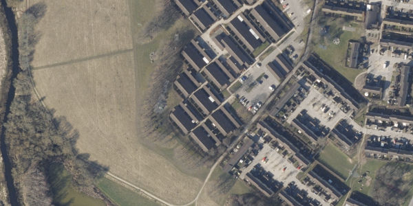 Matrikelkort Abelsvej 198