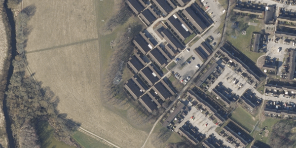 Matrikelkort Abelsvej 200