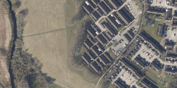 Matrikelkort Abelsvej 206