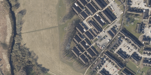Matrikelkort Abelsvej 208