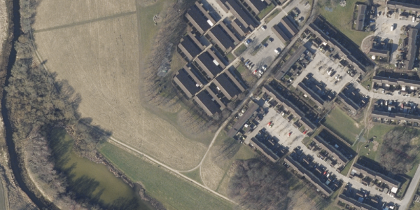Matrikelkort Abelsvej 212