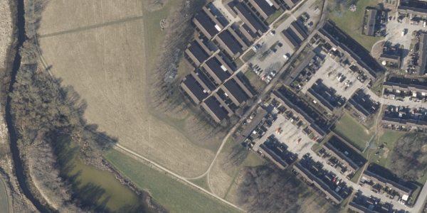 Matrikelkort Abelsvej 214