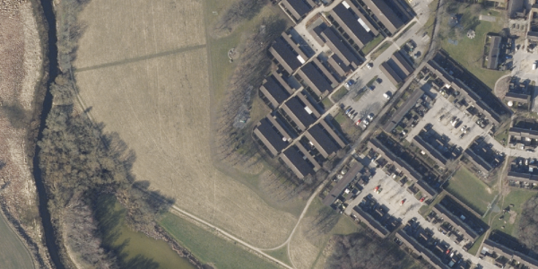 Matrikelkort Abelsvej 222