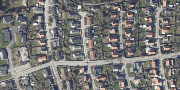 Matrikelkort Acacievej 7B