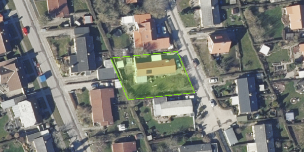 Matrikelkort Acacievej 26
