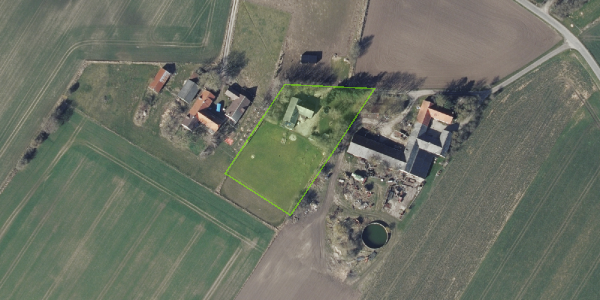 Matrikelkort Allindemaglevej 33