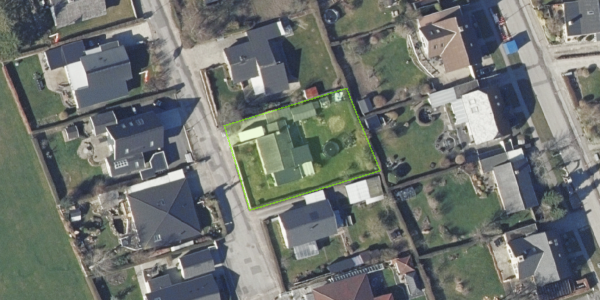 Matrikelkort Avnbøgevej 11