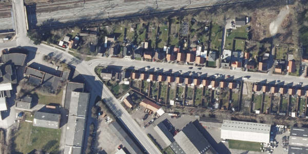 Matrikelkort Balstrupvej 12