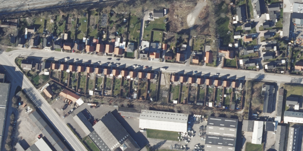 Matrikelkort Balstrupvej 30
