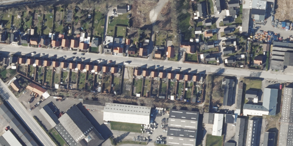 Matrikelkort Balstrupvej 34