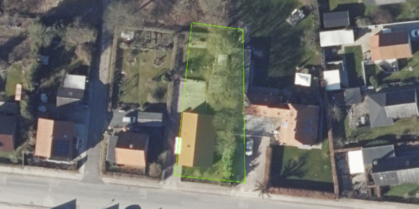 Matrikelkort Balstrupvej 37