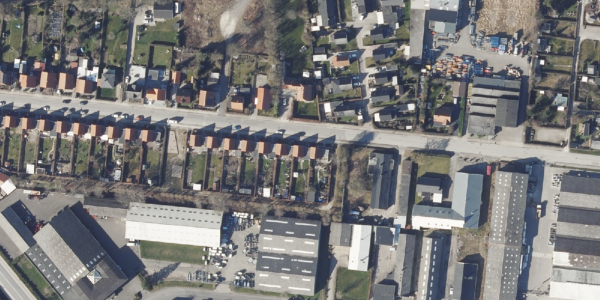 Matrikelkort Balstrupvej 44