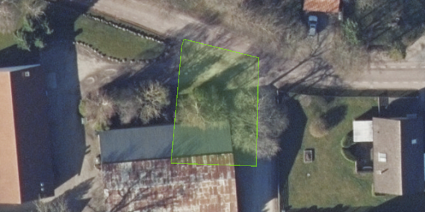 Matrikelkort Balstrupvej 106