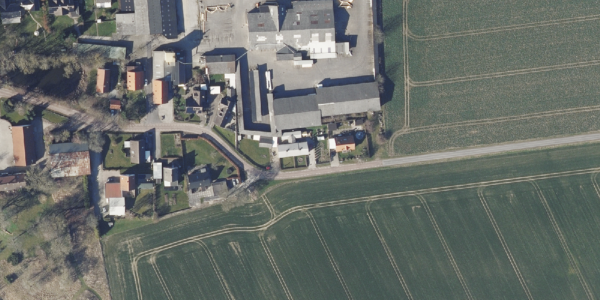 Matrikelkort Balstrupvej 121