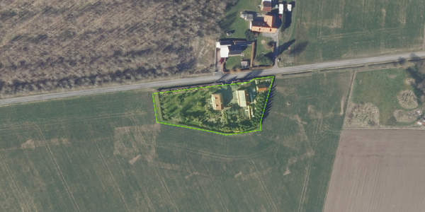 Matrikelkort Balstrupvej 150