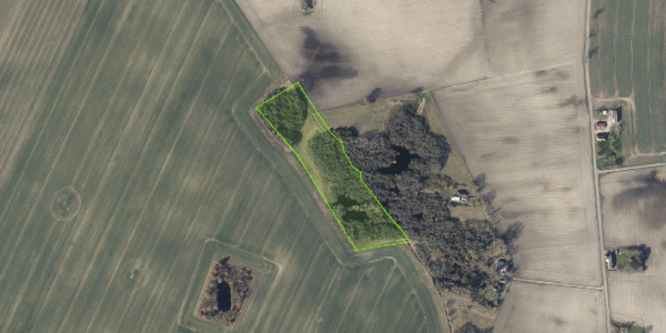 Matrikelkort Barmosevej 10
