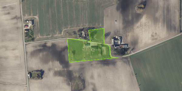 Matrikelkort Barmosevej 22