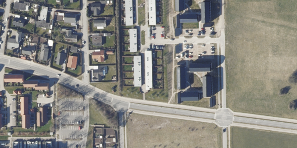 Matrikelkort Bataljonen 107