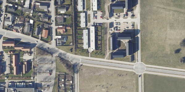 Matrikelkort Bataljonen 109