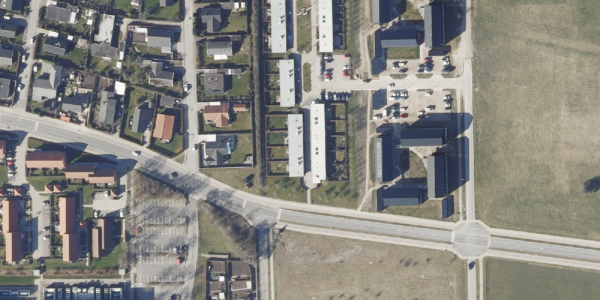 Matrikelkort Bataljonen 113