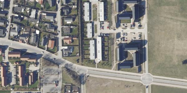 Matrikelkort Bataljonen 115