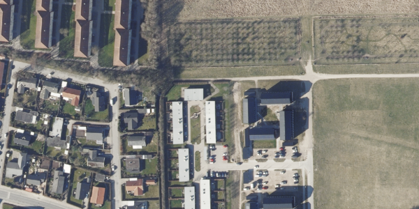 Matrikelkort Bataljonen 135