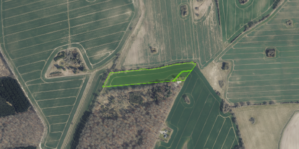 Matrikelkort Bedstedvej 53