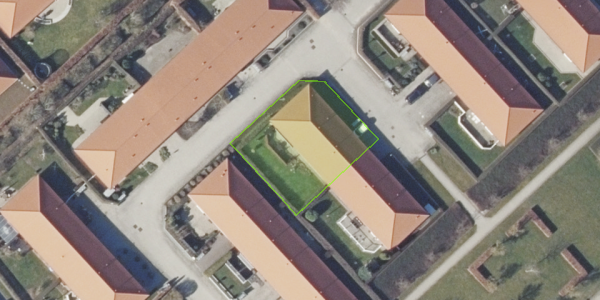 Matrikelkort Bispegården 11