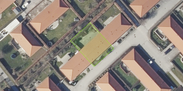 Matrikelkort Bispegården 12