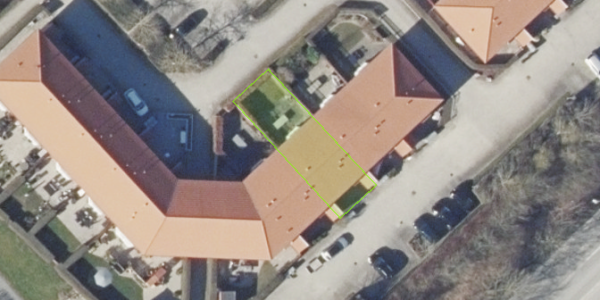 Matrikelkort Bispegården 38