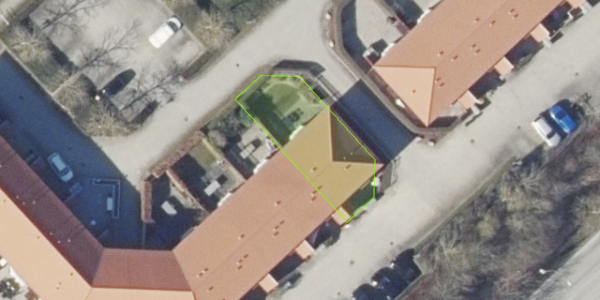 Matrikelkort Bispegården 42