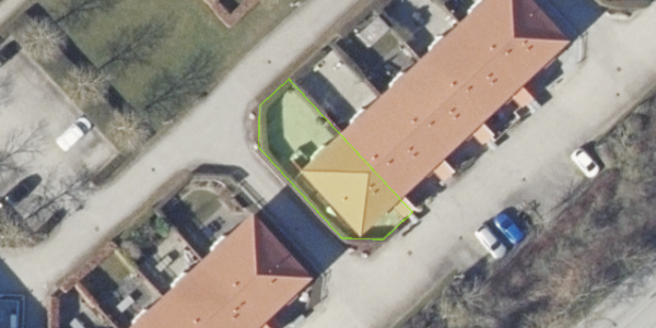 Matrikelkort Bispegården 44