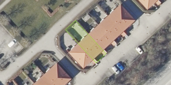 Matrikelkort Bispegården 46