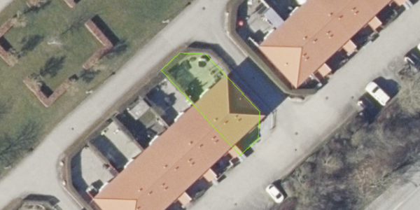 Matrikelkort Bispegården 52