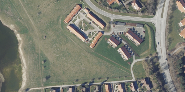 Matrikelkort Bjergbakken 49
