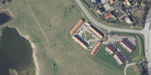Matrikelkort Bjergbakken 59
