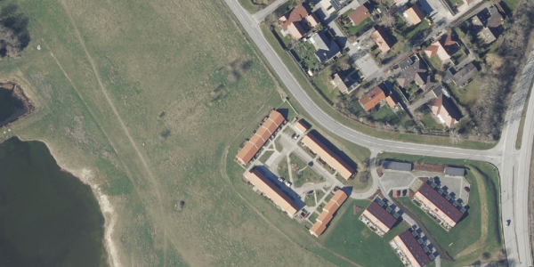 Matrikelkort Bjergbakken 67
