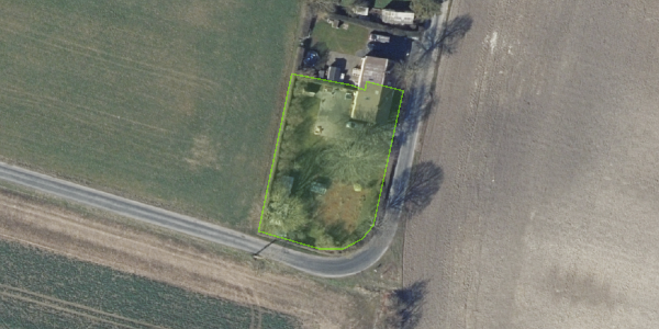 Matrikelkort Bringstrupvej 59
