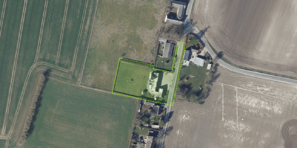 Matrikelkort Bringstrupvej 65