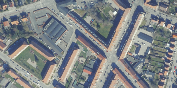 Matrikelkort Brogade 10, 3. th