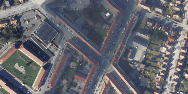 Matrikelkort Brogade 17, 1. th