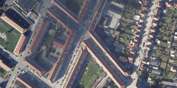 Matrikelkort Brogade 18, 2. th